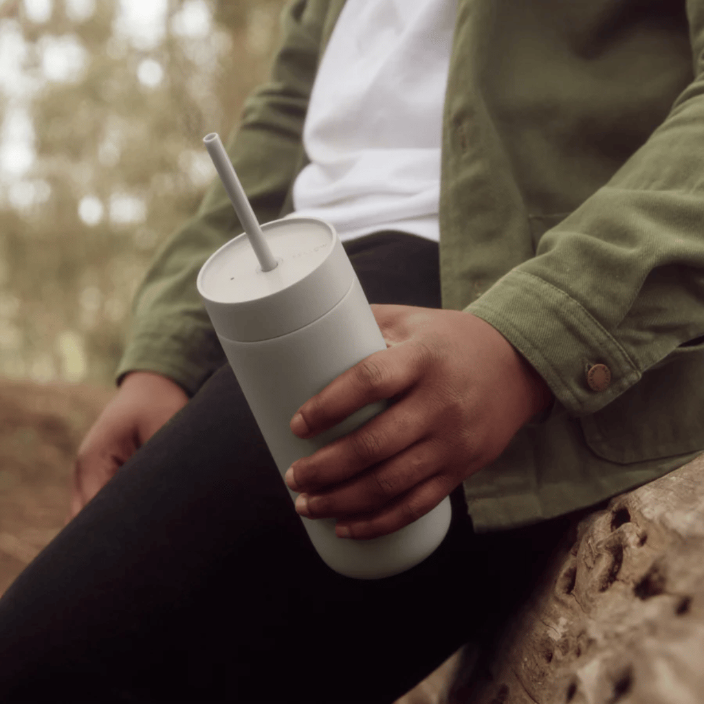 Carter Cold Tumbler – Mattgrau - Image 4