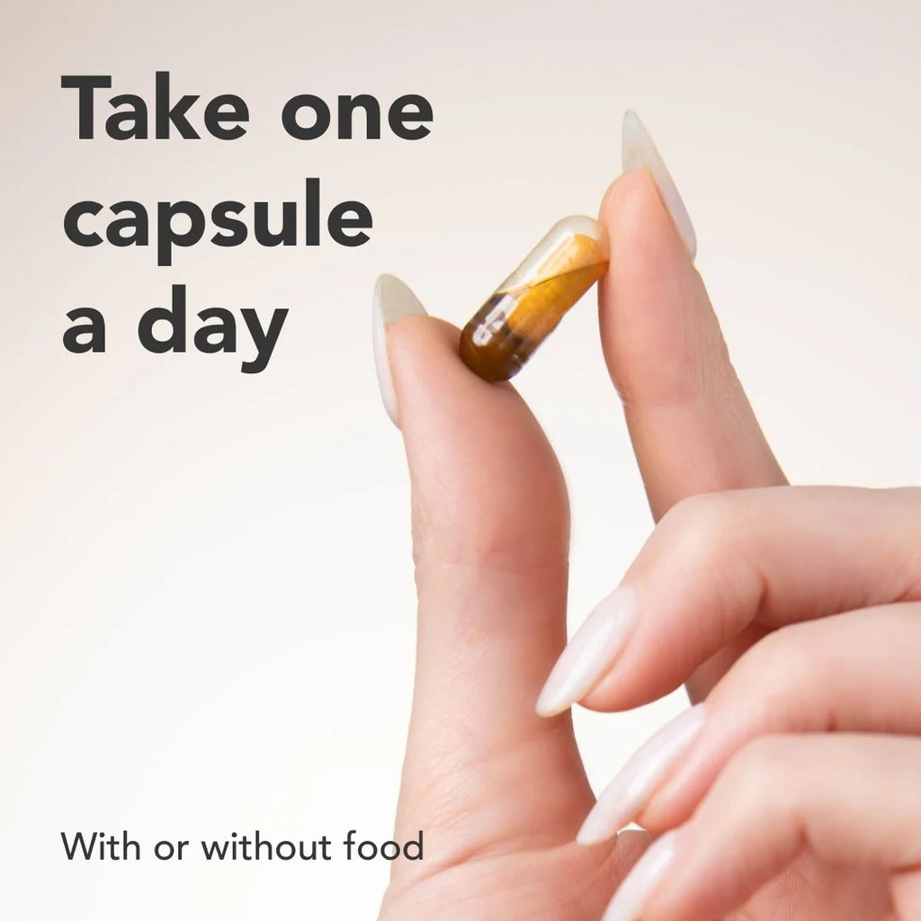 Biotics+ Hautklarheit - Image 5