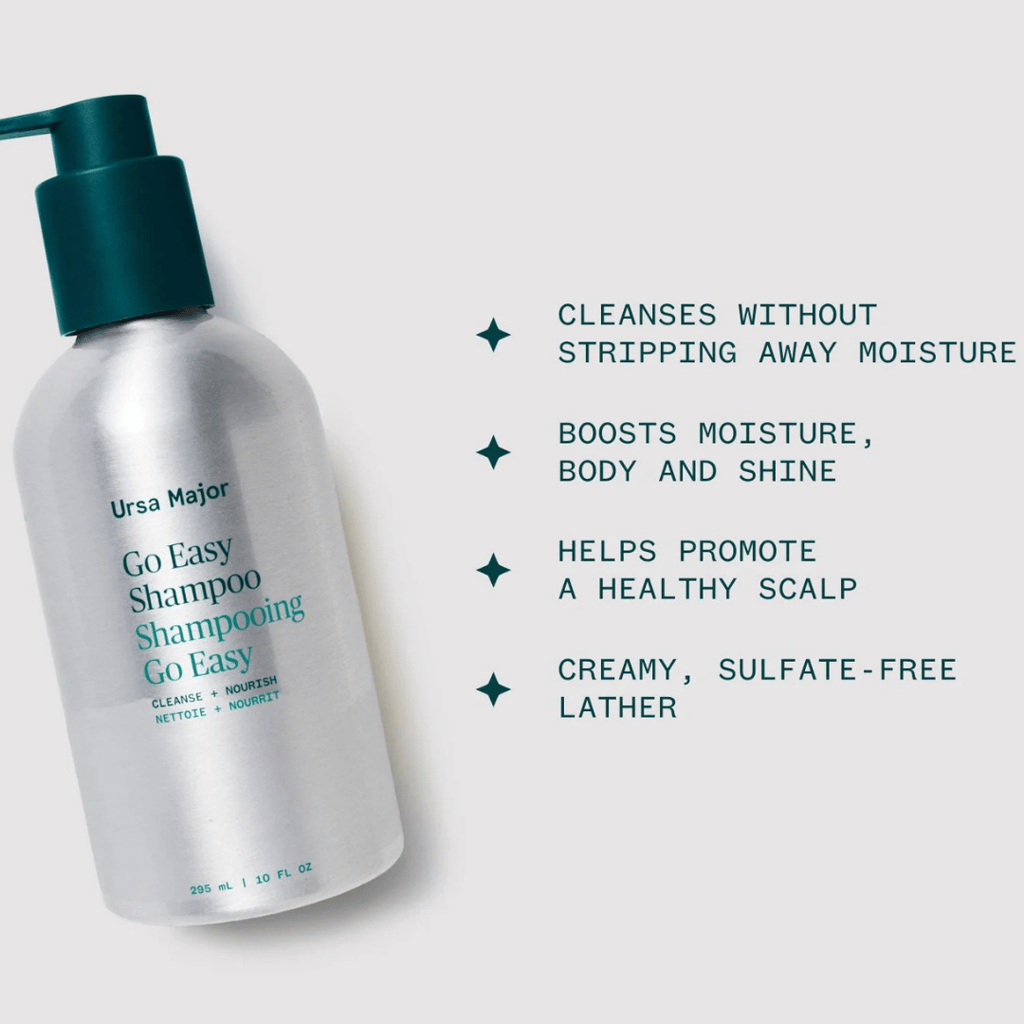 Go Easy Shampoo - Image 5