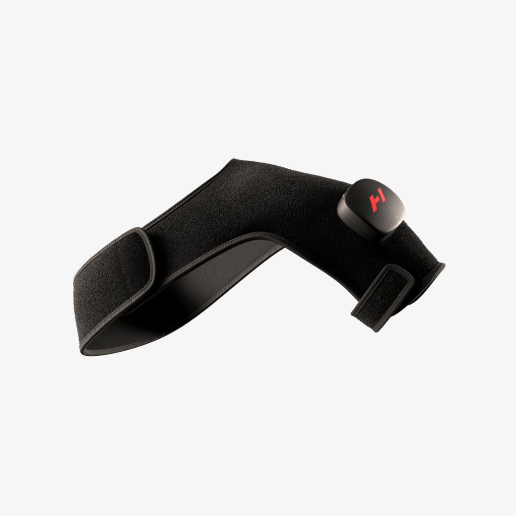 Venom 2 Shoulder Left - Image 1