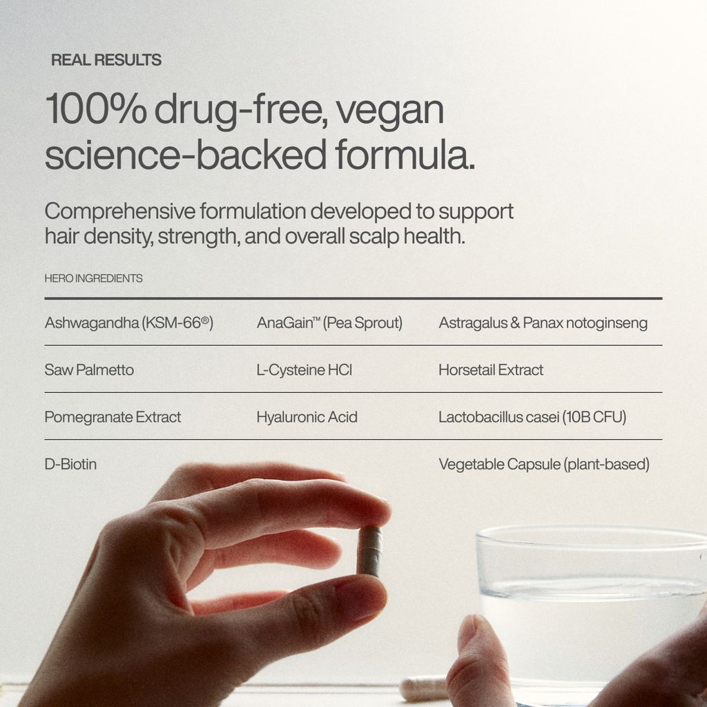 Hair Supplements - Image 5