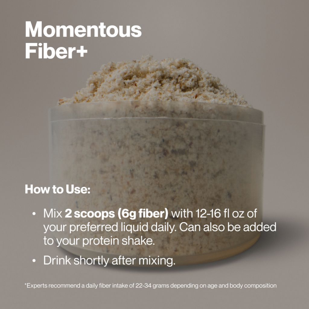 Fiber+ Geschmacksneutral - Image 5