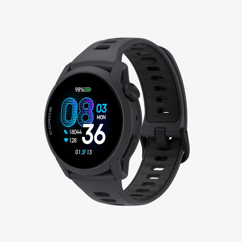 PACE 4 GPS-Sportuhr - Silikon - Image 2