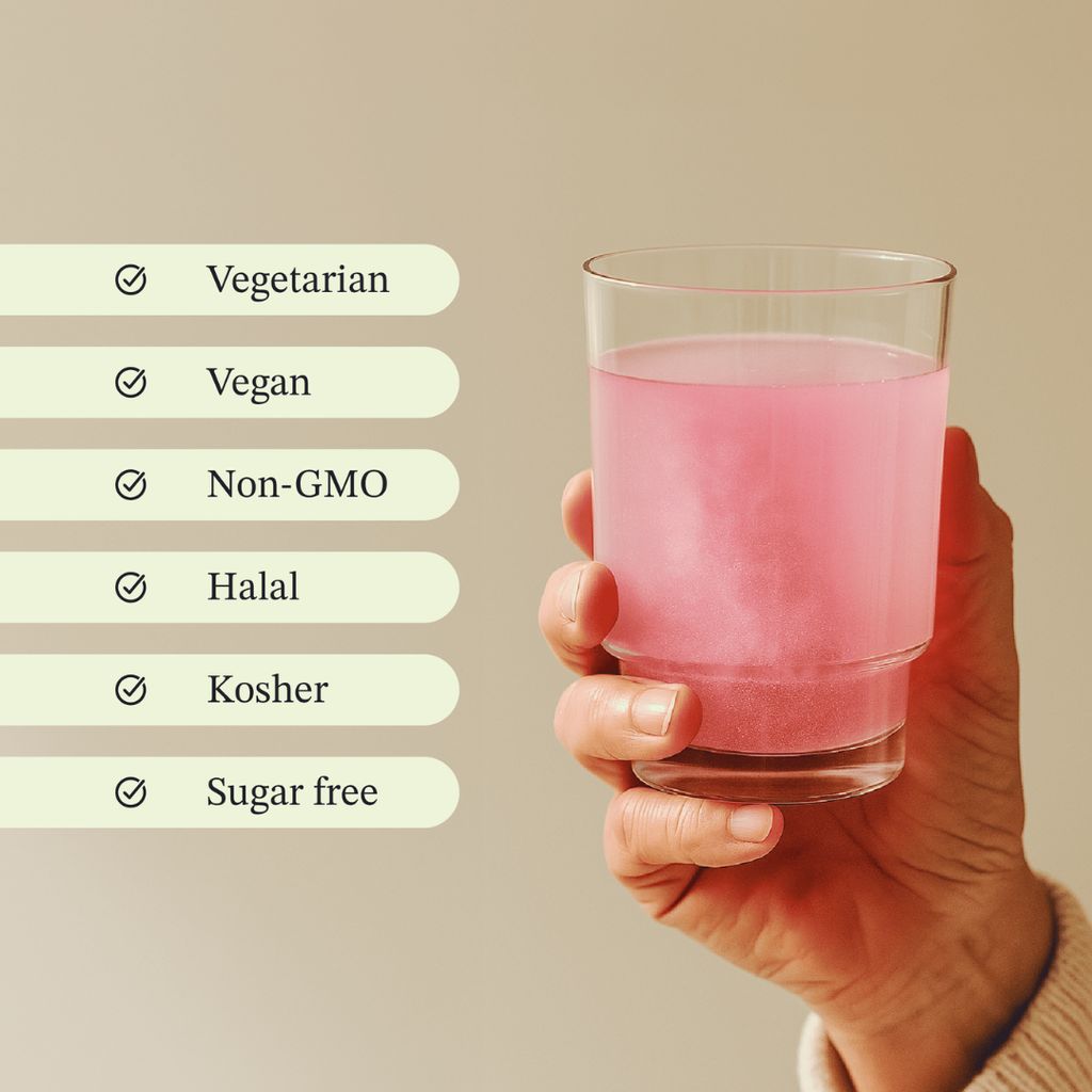 Tägliche Mischung für Leistungsfähigkeit, Vitalität und Langlebigkeit - Image 6