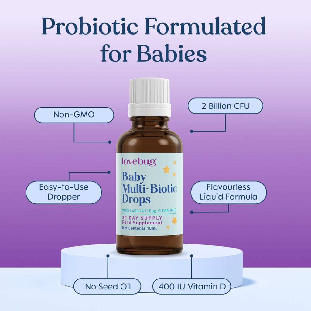 Baby-Probiotika-Tropfen - Image 4