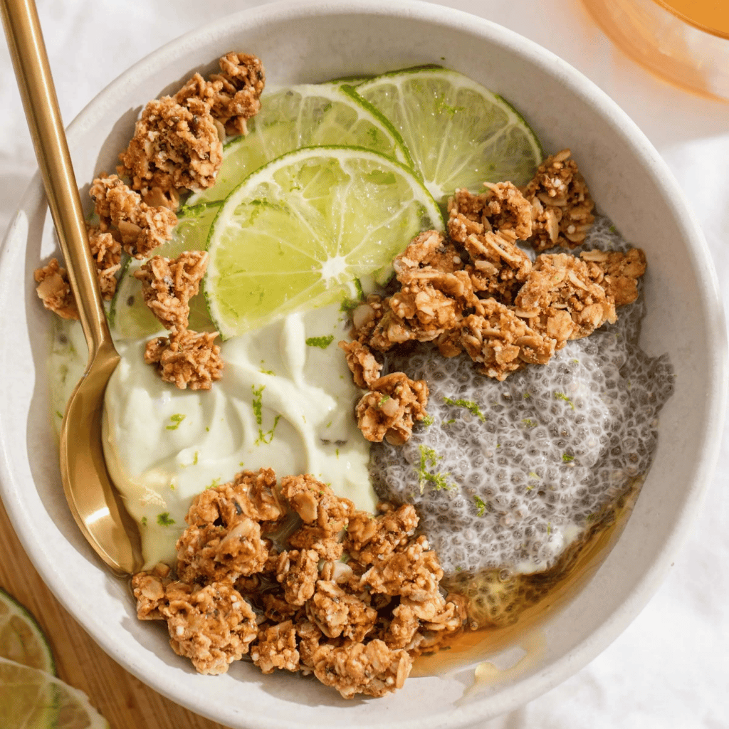 Urgetreide-Granola – Original - Image 5