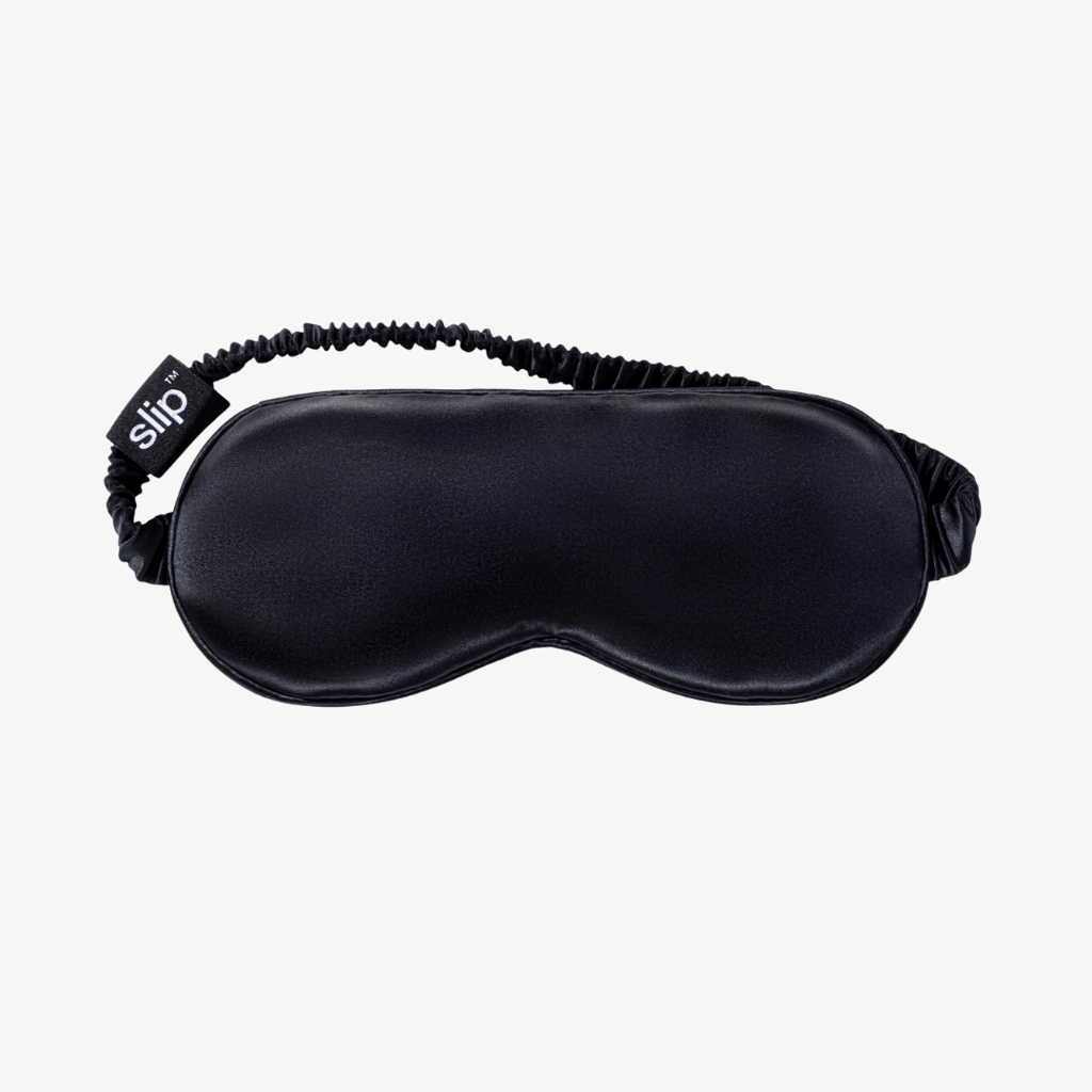 Schlafmaske - Schwarz - Image 2