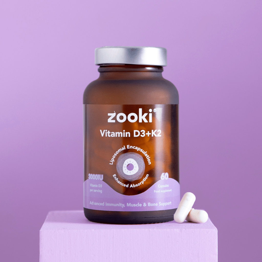 Liposomale Vitamin-D-Kapseln 3000 IE - Image 6