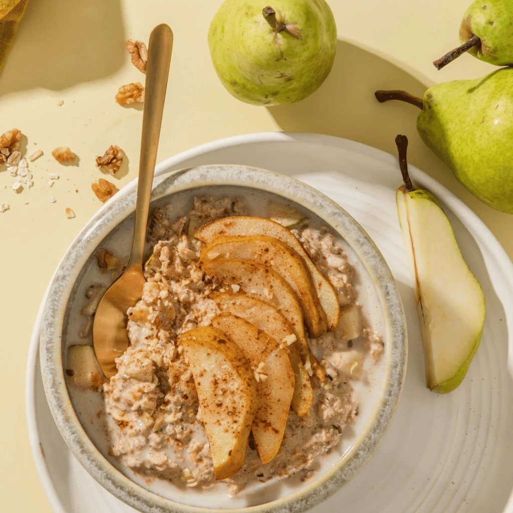 Superfood-Haferflocken – Original - Image 4