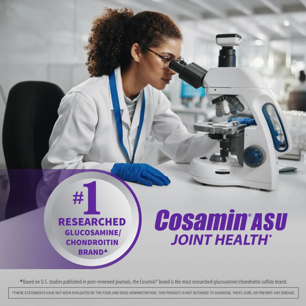 Cosamin® ASU - Image 5