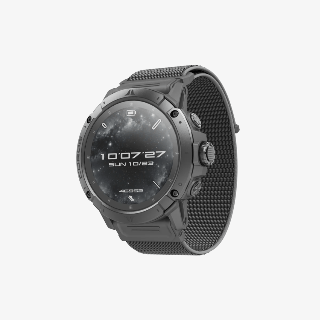 COROS VERTIX 2S GPS-Abenteueruhr - Weltraum - Image 1
