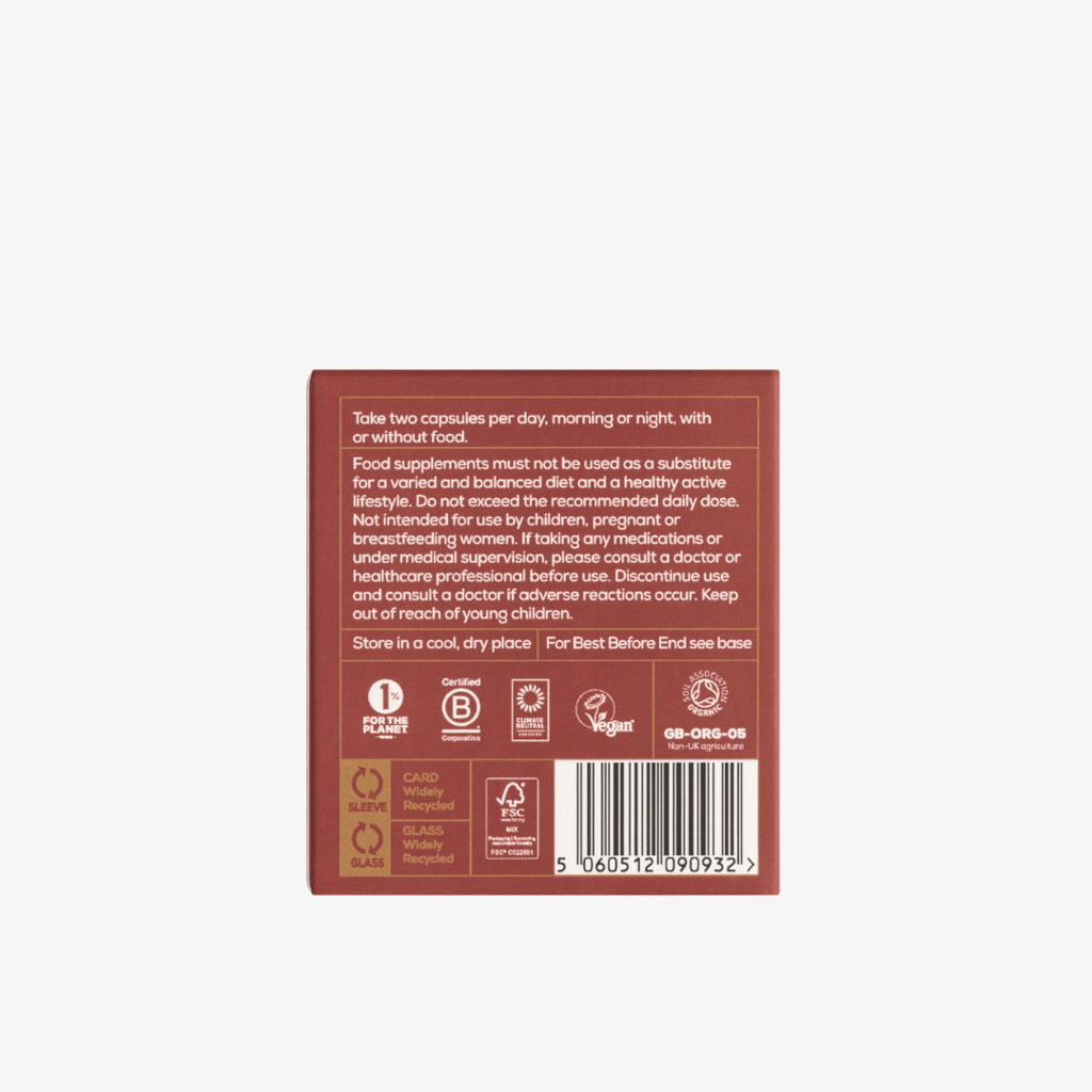 True Ashwagandha - Image 4