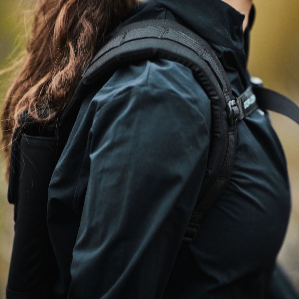 Ruck Plattenträger 3.0 - Schwarz - Image 7