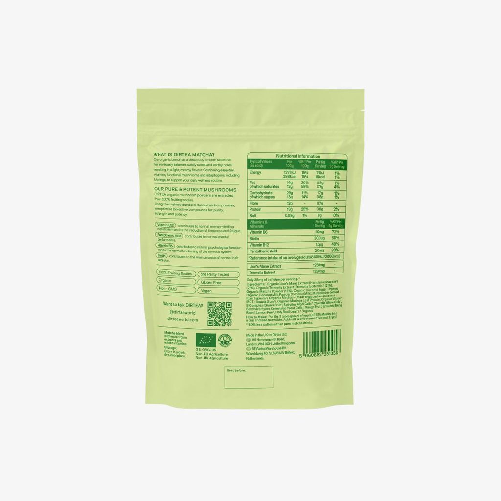 Matcha - Image 2