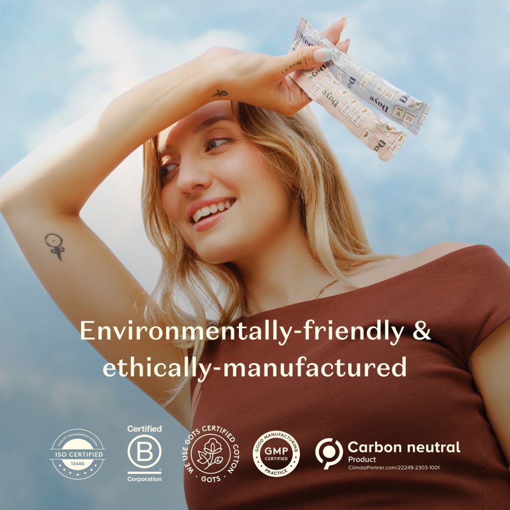 Bio-Tampons Super - Image 4