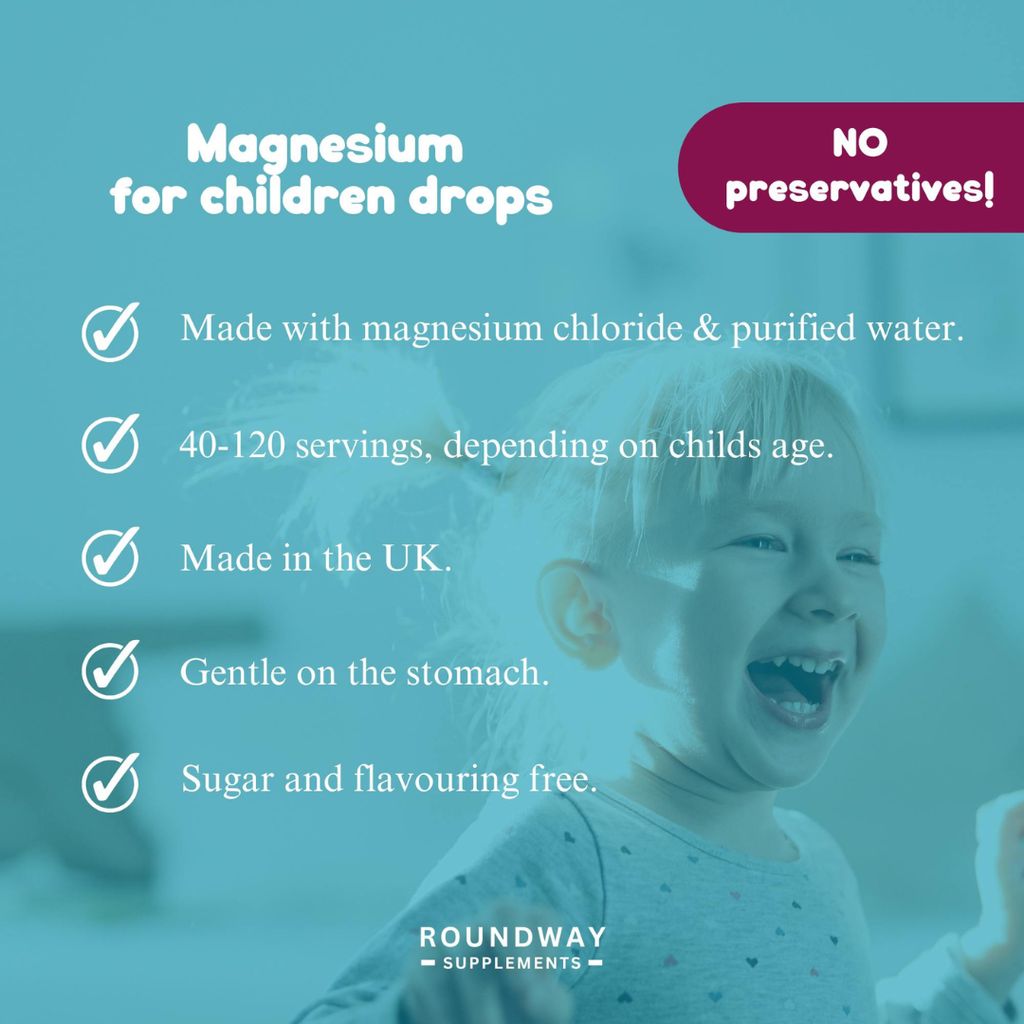 Magnesium-Tropfen für Kinder - Image 5