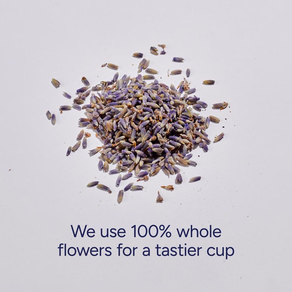 Schlaftee - Lavendel - Image 7