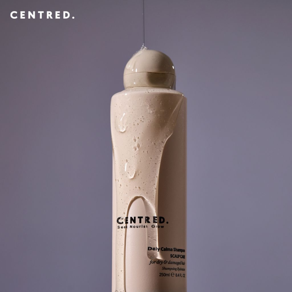 Daily Calma - Repair Shampoo - Image 5