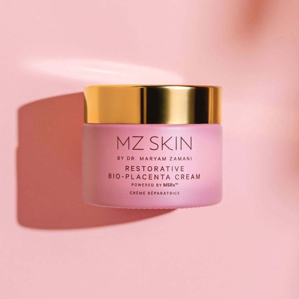 Regenerierende Bio-Plazenta-Creme - Image 6