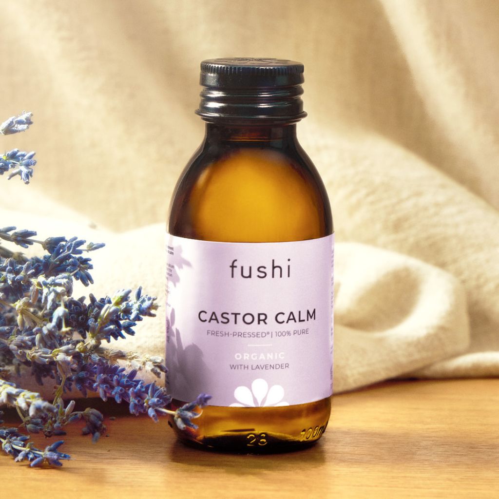 Castor Calm mit Lavendel - Image 6
