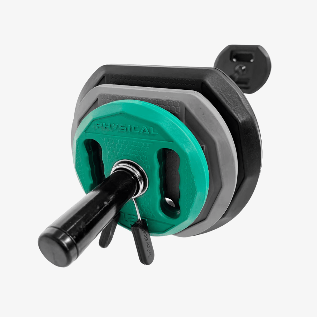 Gummikörper-Pumpenset - Image 2