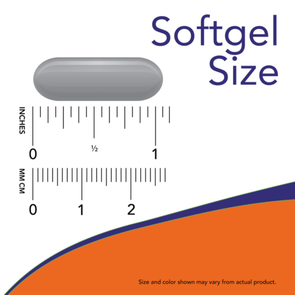 Ultra Omega-3 Fischöl (Rindergelatine) - Image 6