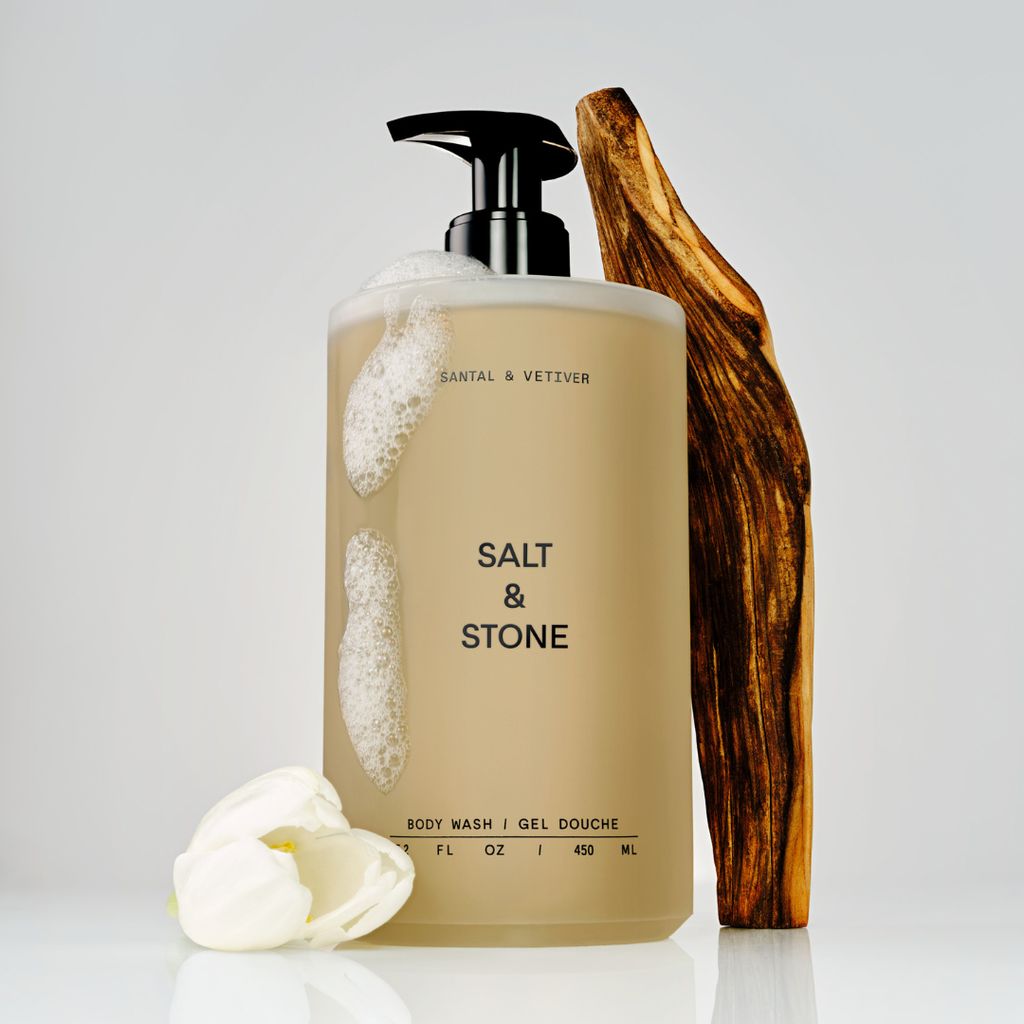 Duschgel - Sandelholz & Vetiver - Image 6