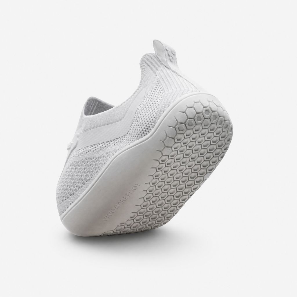 Primus Lite Knit Damen – Strahlend Weiß - Image 6