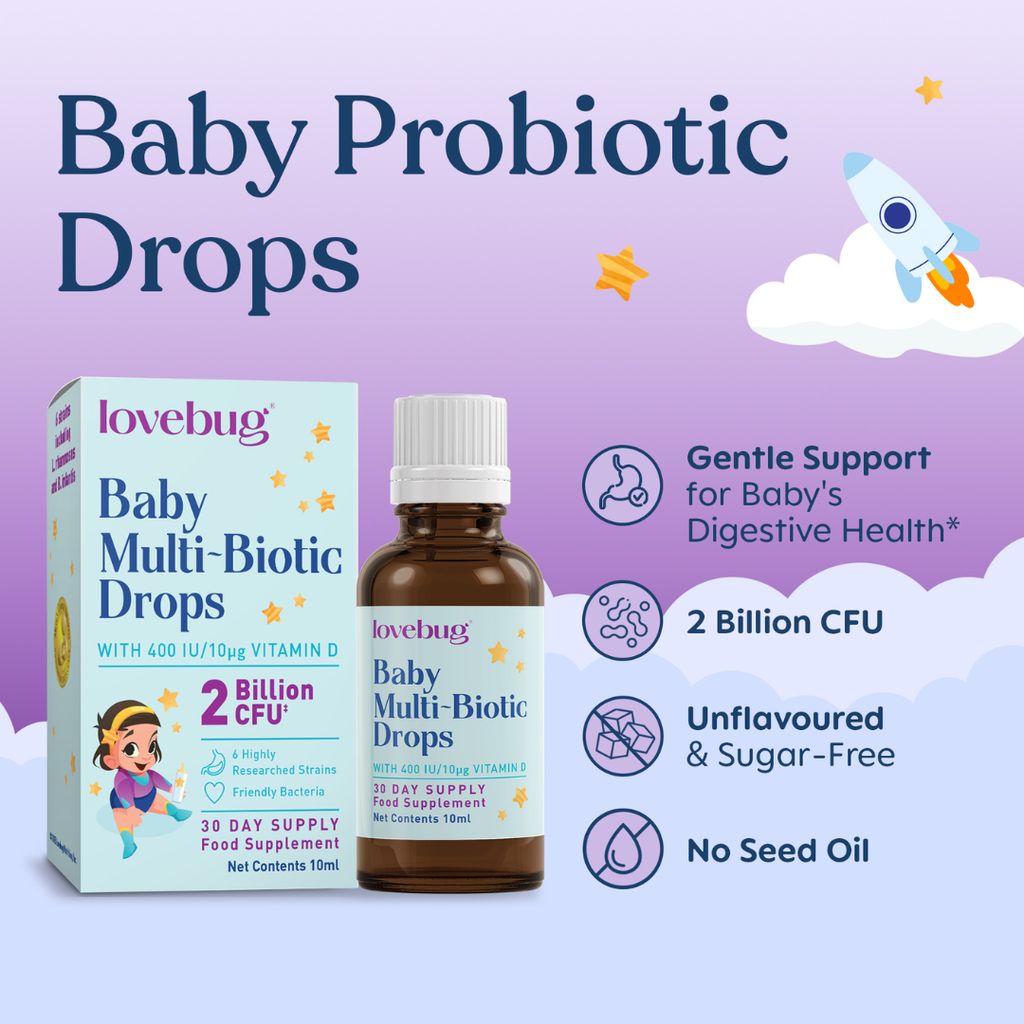 Baby-Probiotika-Tropfen - Image 3