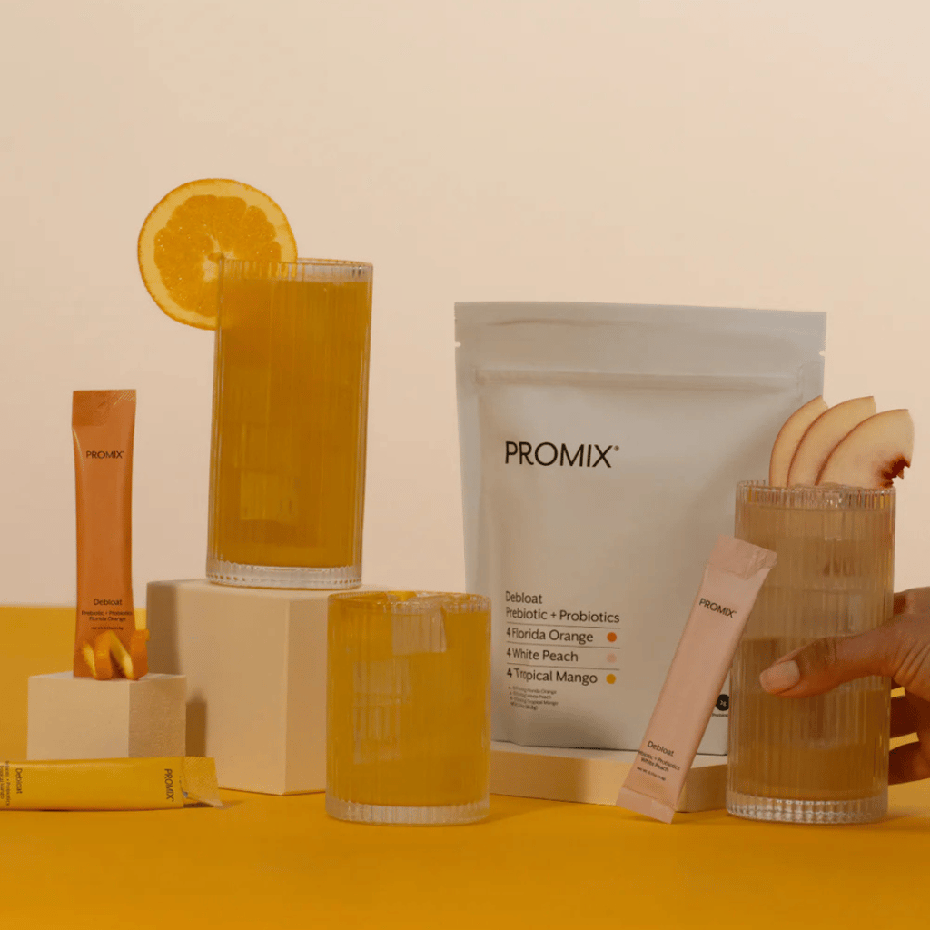 Debloat – Probierpackung mit Sticks - Image 4