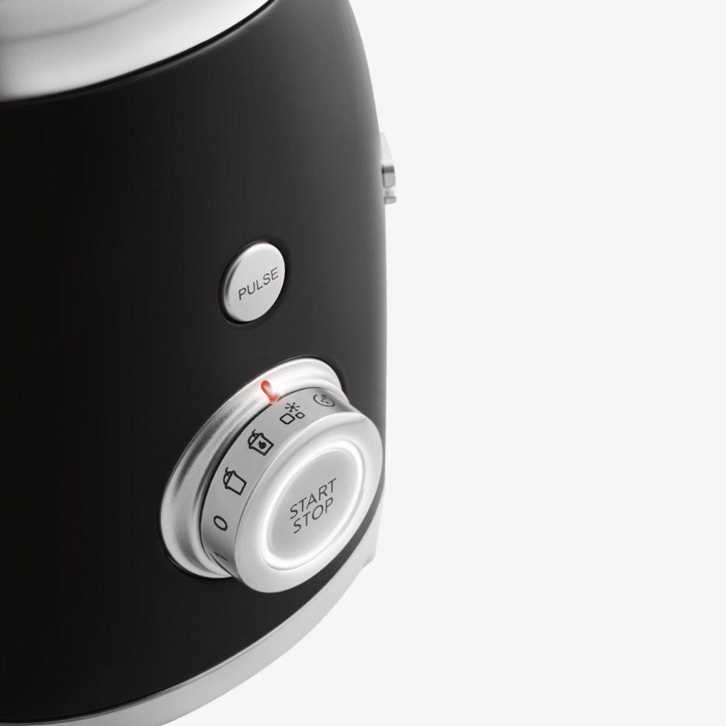 Standmixer – Schwarz - Image 6