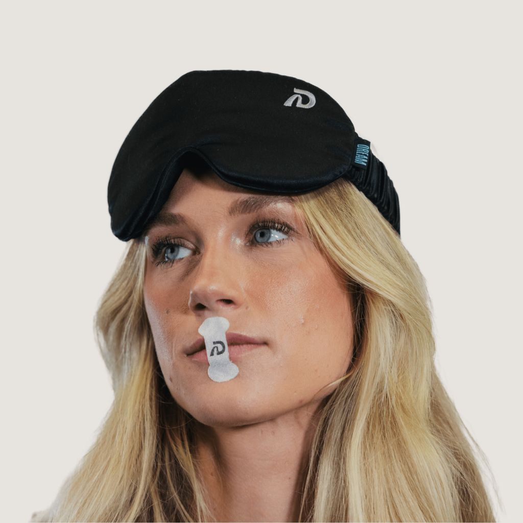 Dream Mouth Tape Strips - Image 5