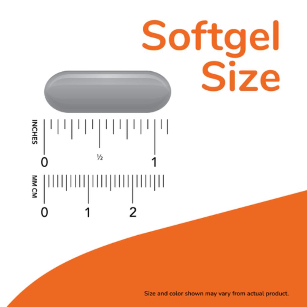 Sonnenblumenlecithin 1200 mg - Image 5