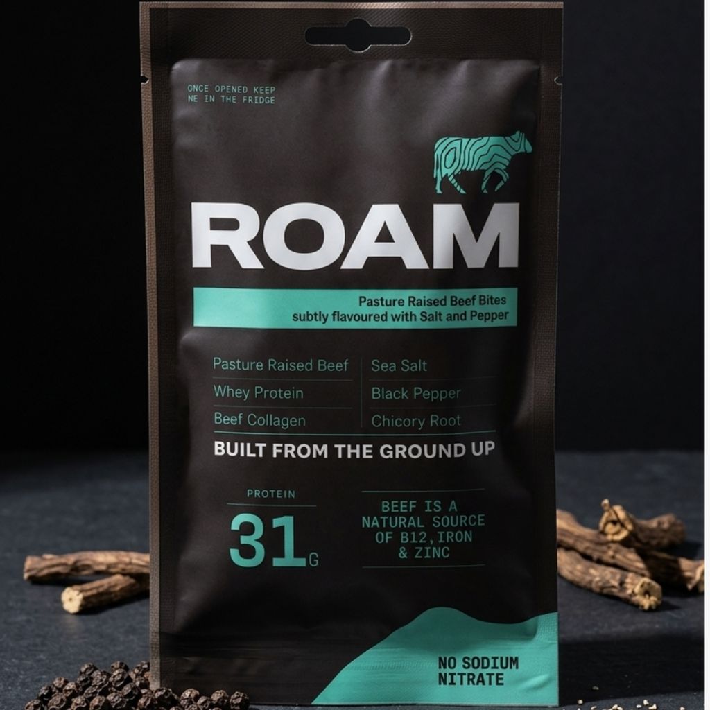 Roam Beef Bites - Salz & Pfeffer - Image 6