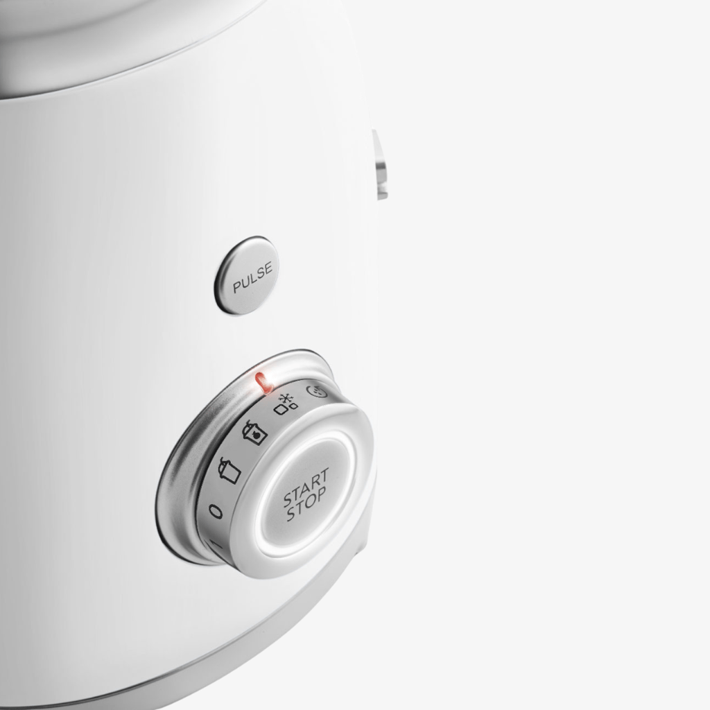 Standmixer – Weiß - Image 6