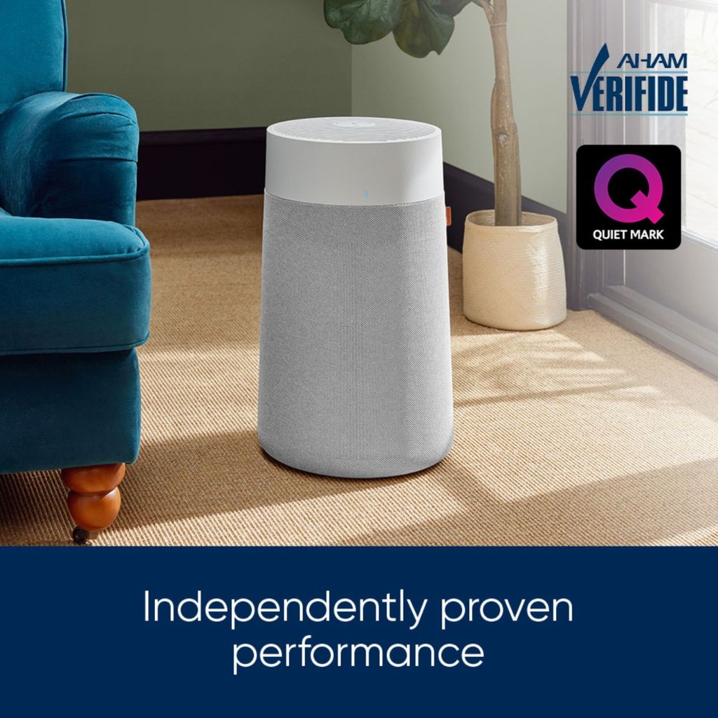 Blue Pure 511i Max - Image 8