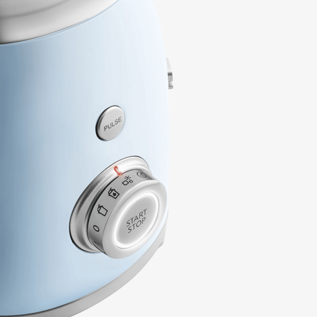Standmixer – Pastellblau - Image 6