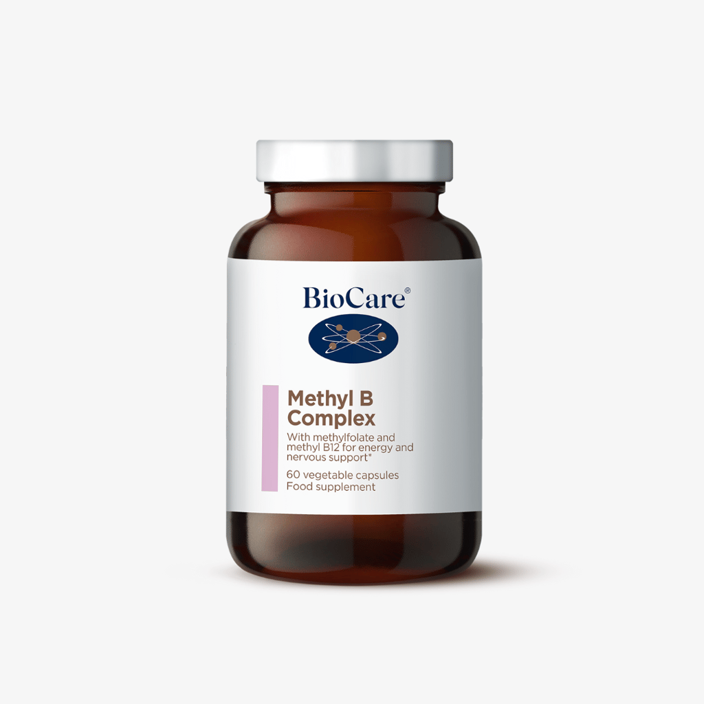 Methyl-B-Komplex - Image 1