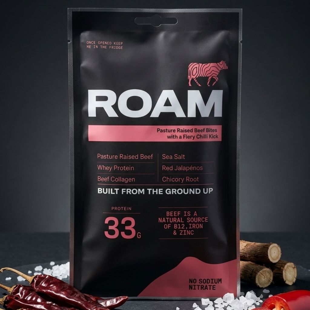 Roam Beef Bites - Jalapeño-Chili - Image 6