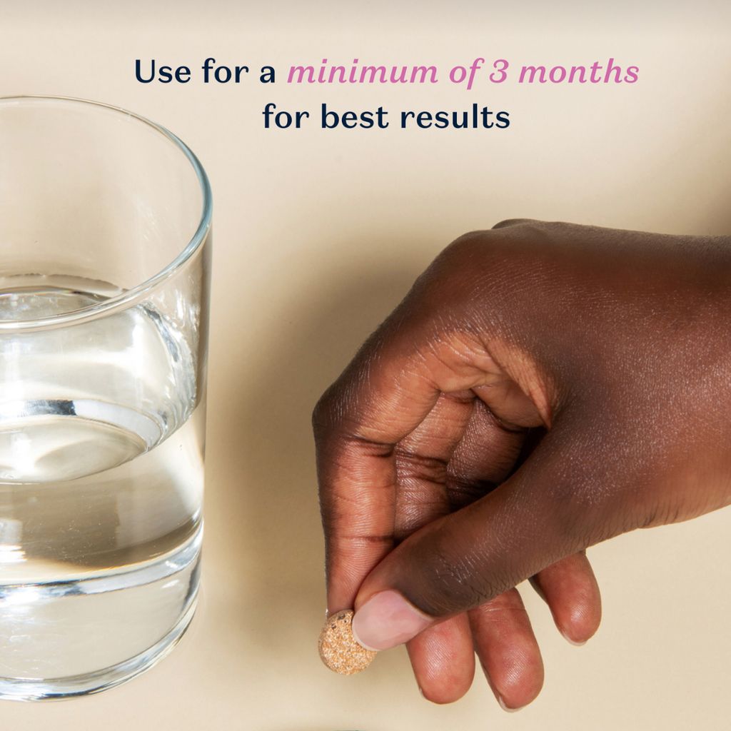 Vaginal ProViotics - Daily Vaginal Probiotic for Microbiome Support - Image 4