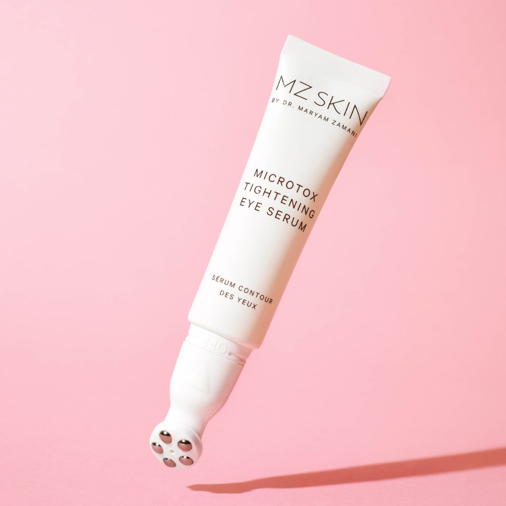 Microtox Straffendes Augenserum - Image 6
