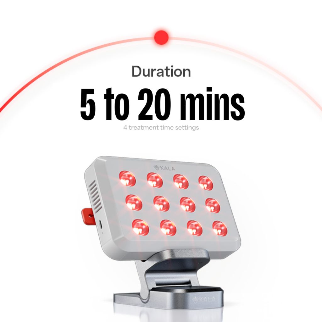 Mini 2.0 - Portable Red Light Therapy - Image 6