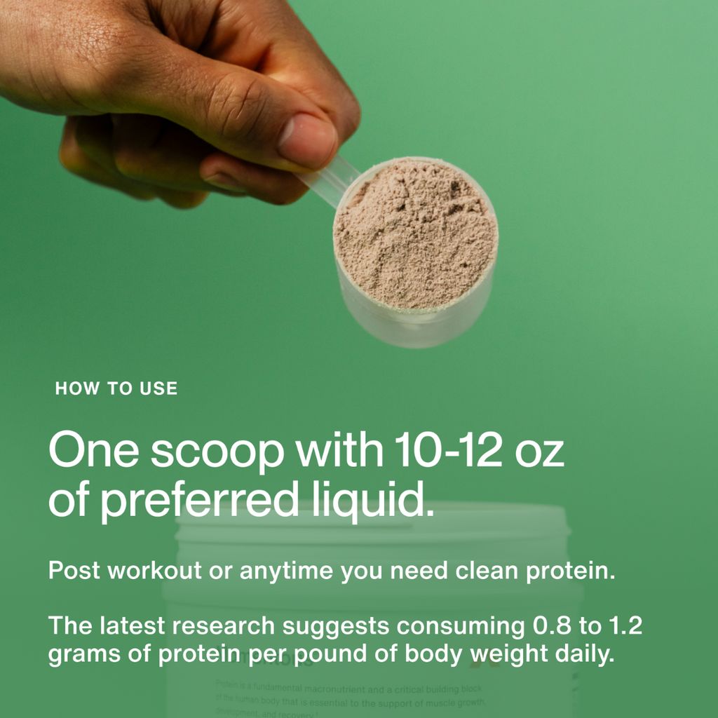Molkenproteinisolat-Pulver aus Weidehaltung – Limited Edition Minzschokolade - Image 5