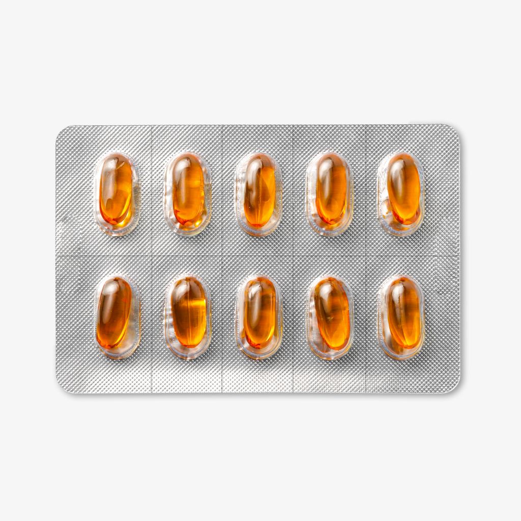 Omega-3 Reisepackungen (Blisterverpackung) - Image 4