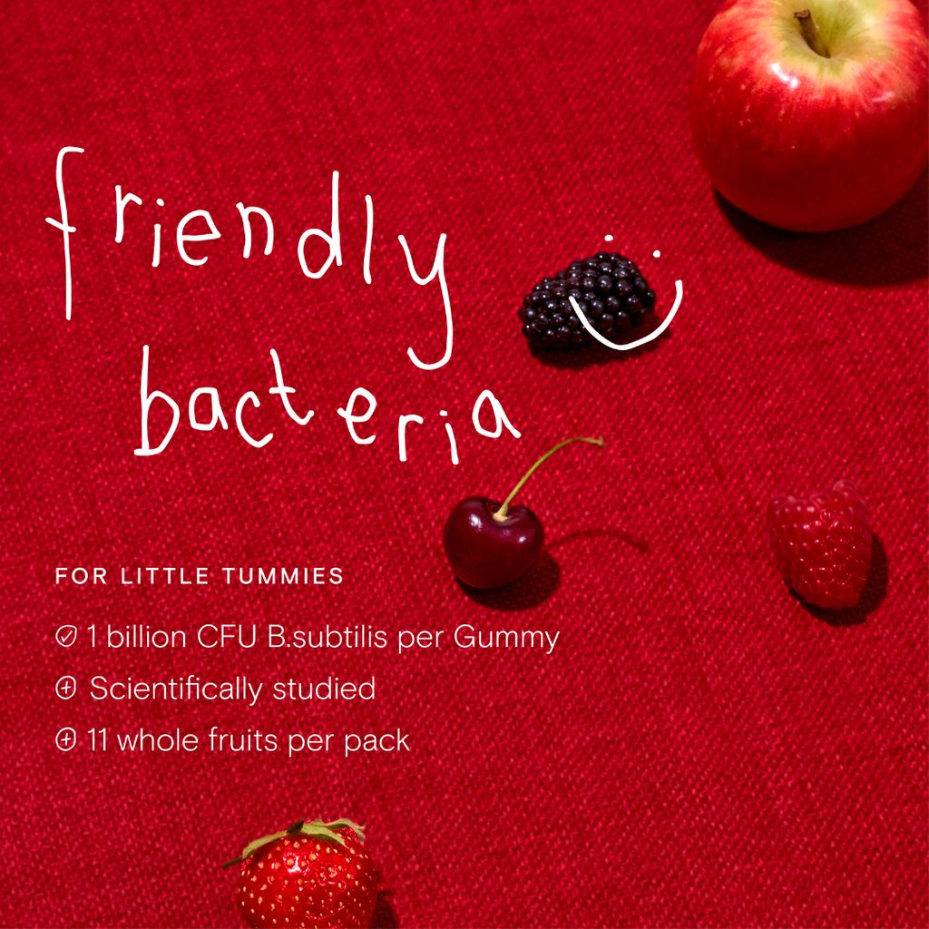 Biotic Gummibärchen für Kinder - Image 6
