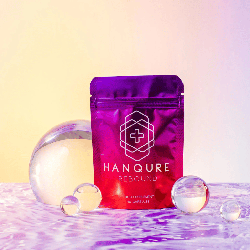 Hanquere Rebound - Image 5