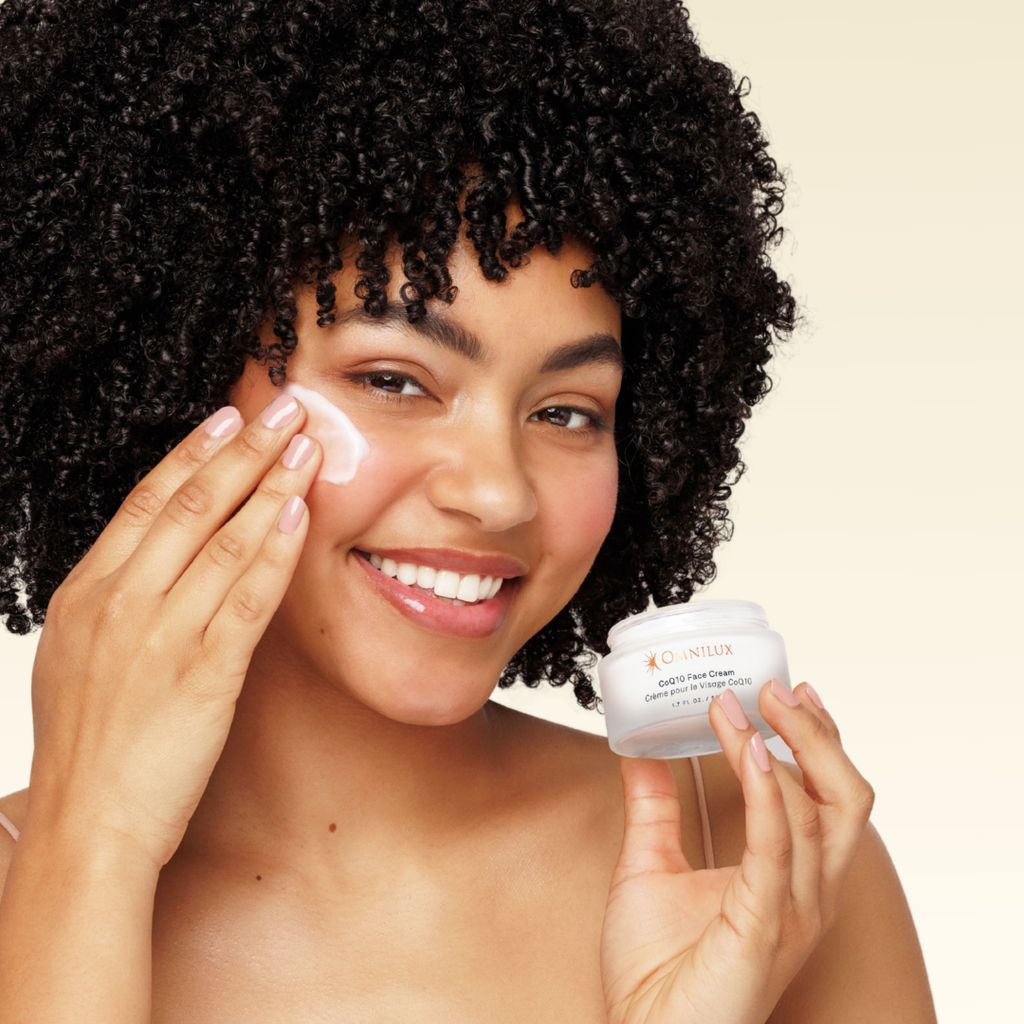CoQ10 Face Cream - Image 6