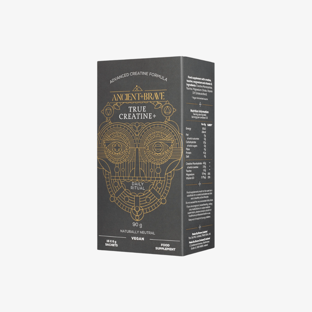 True Creatine+ Sachets - Image 2
