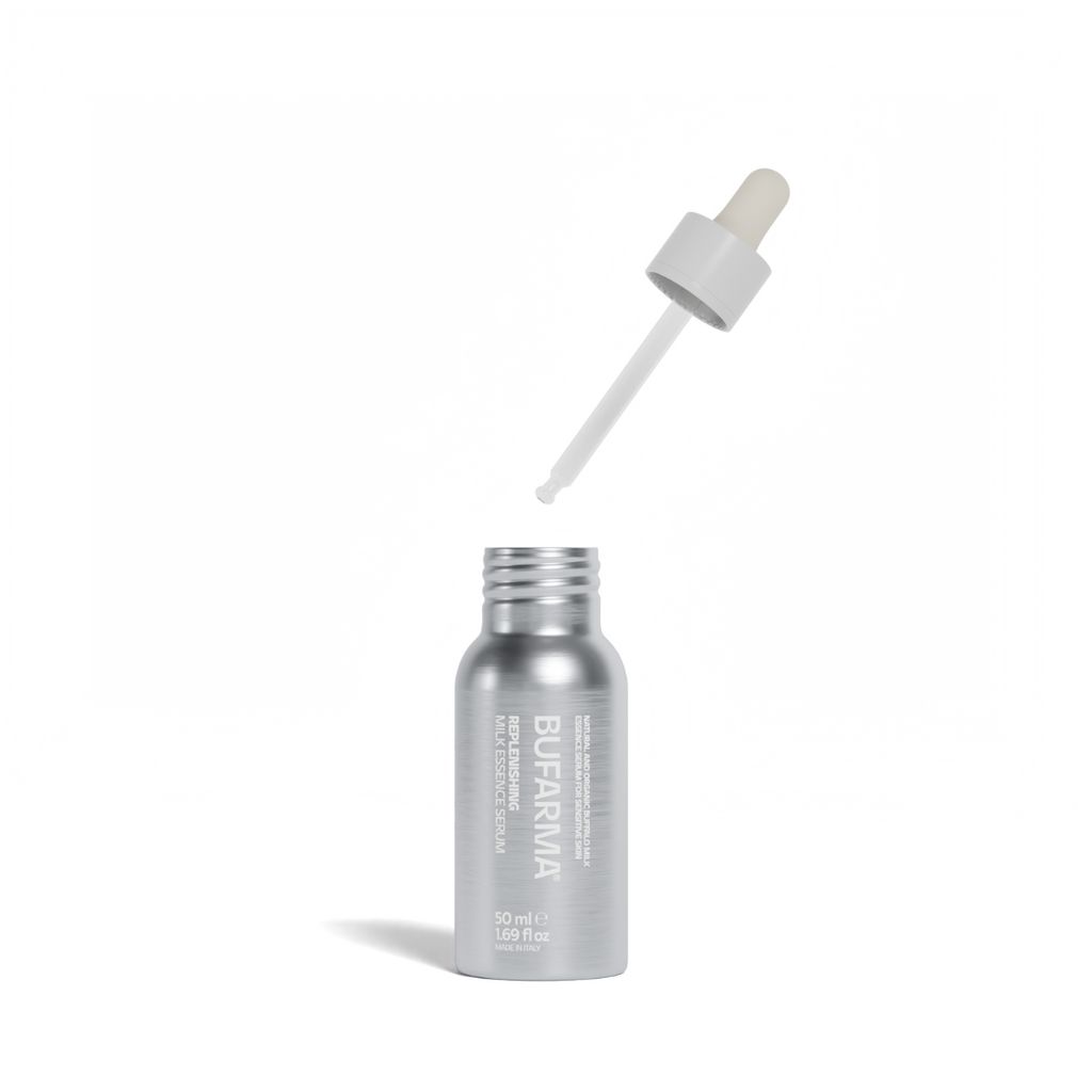 Regenerierendes Milchessenz-Serum - Image 4