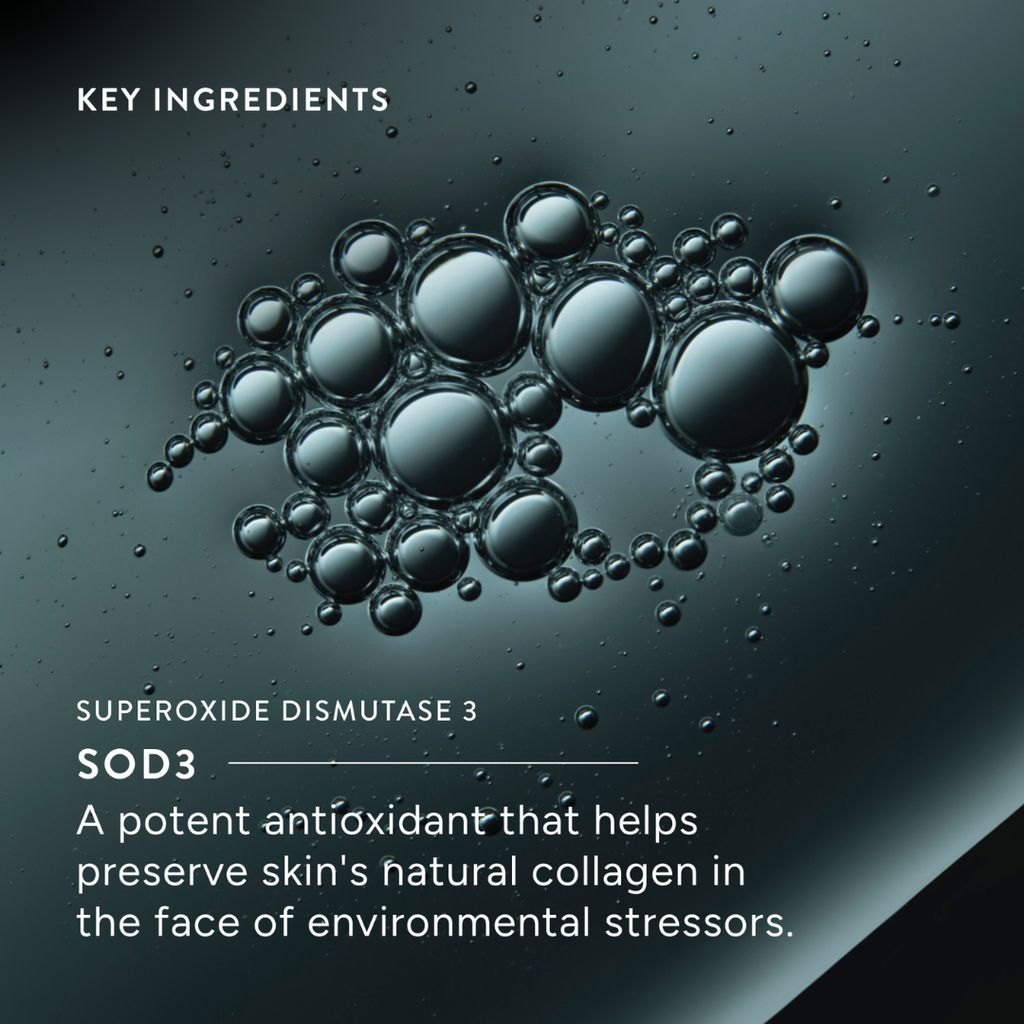 Superoxiddismutase 3 Enzymnebel - Image 3